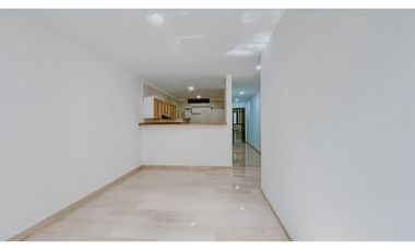 Apartamento cerca al Mall Amsterdam para la renta y venta