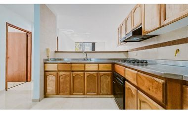 Apartamento cerca al Mall Amsterdam para la renta y venta