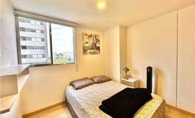 Apartamento para la venta en el sector de Guayabal, piso 7