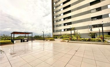 Apartamento para la venta en el sector de Guayabal, piso 7