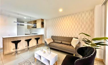 Apartamento para la venta en el sector de Guayabal, piso 7