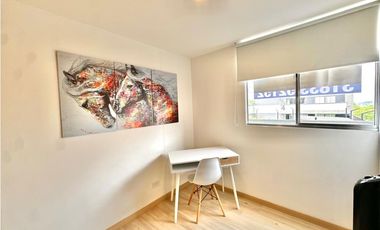 Apartamento para la venta en el sector de Guayabal, piso 7