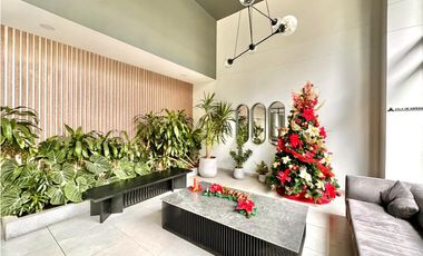 Apartamento para la venta en el sector de Guayabal, piso 7