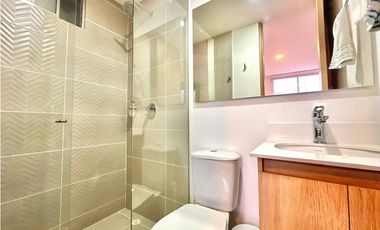 Apartamento para la venta en el sector de Guayabal, piso 7