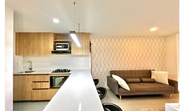 Apartamento para la venta en el sector de Guayabal, piso 7