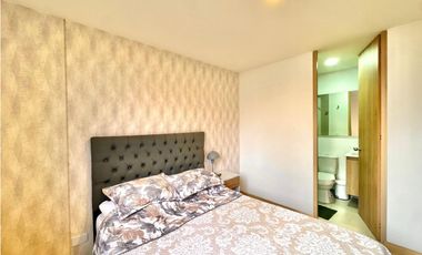 Apartamento para la venta en el sector de Guayabal, piso 7