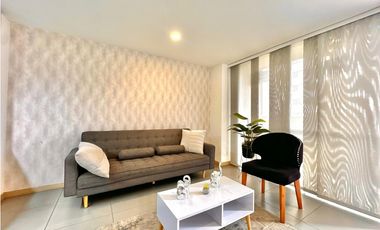 Apartamento para la venta en el sector de Guayabal, piso 7