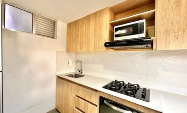 Apartamento para la venta en el sector de Guayabal, piso 7