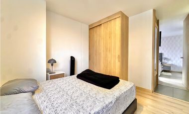 Apartamento para la venta en el sector de Guayabal, piso 7