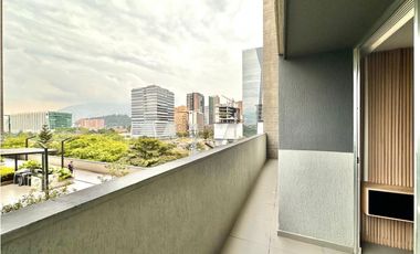 Apartamento para la venta en el sector de Guayabal, piso 7