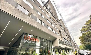 Apartamento para la venta en el sector de Guayabal, piso 7