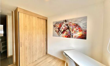 Apartamento para la venta en el sector de Guayabal, piso 7