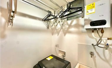 Apartamento para la venta en el sector de Guayabal, piso 7