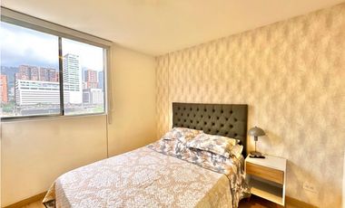 Apartamento para la venta en el sector de Guayabal, piso 7