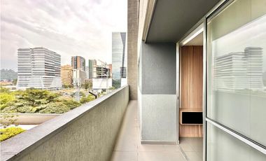 Apartamento para la venta en el sector de Guayabal, piso 7