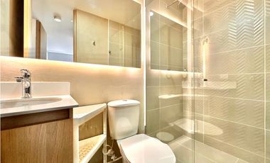 Apartamento para la venta en el sector de Guayabal, piso 7