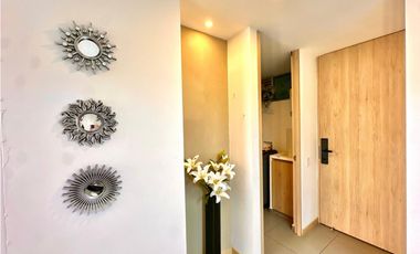 Apartamento para la venta en el sector de Guayabal, piso 7