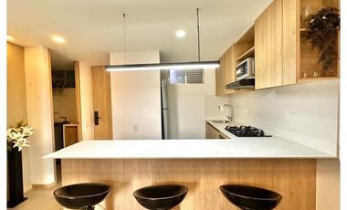 Apartamento para la venta en el sector de Guayabal, piso 7