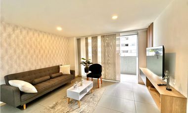 Apartamento para la venta en el sector de Guayabal, piso 7