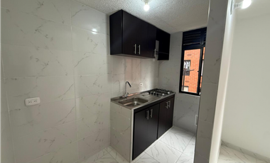 APARTAMENTO EN VENTA EN CHIA CONJUNTO LUNARIA