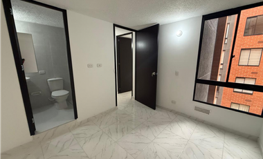 APARTAMENTO EN VENTA EN CHIA CONJUNTO LUNARIA