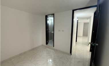 APARTAMENTO EN VENTA EN CHIA CONJUNTO LUNARIA