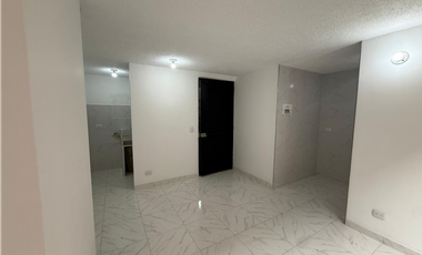 APARTAMENTO EN VENTA EN CHIA CONJUNTO LUNARIA