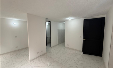 APARTAMENTO EN VENTA EN CHIA CONJUNTO LUNARIA