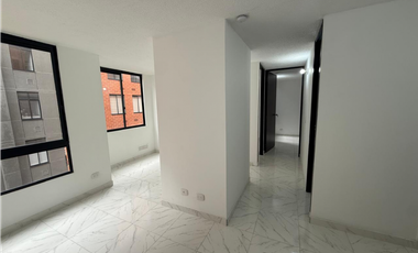 APARTAMENTO EN VENTA EN CHIA CONJUNTO LUNARIA