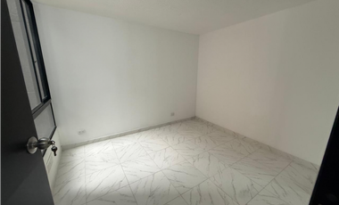 APARTAMENTO EN VENTA EN CHIA CONJUNTO LUNARIA