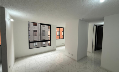 APARTAMENTO EN VENTA EN CHIA CONJUNTO LUNARIA