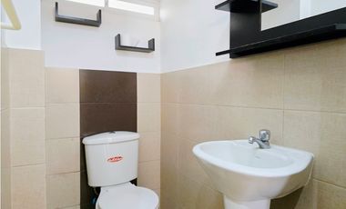 Vendo casa, Urbanización Santa María,  de 3 dormitorios
