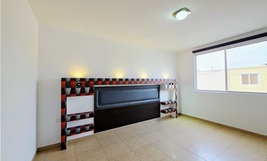 Vendo casa, Urbanización Santa María,  de 3 dormitorios
