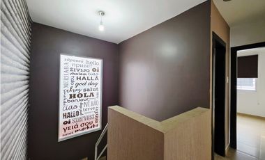 Vendo casa, Urbanización Santa María,  de 3 dormitorios