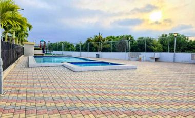 Vendo casa, Urbanización Santa María,  de 3 dormitorios