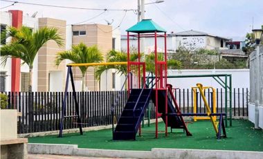 Vendo casa, Urbanización Santa María,  de 3 dormitorios