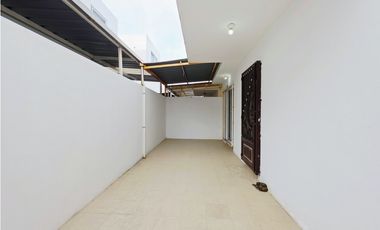 Vendo casa, Urbanización Santa María,  de 3 dormitorios