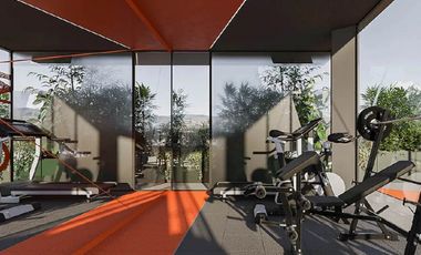 PENTHOUSE 1 DE LUJO  EN VENTA PUERTAS DEL SOL CUENCA