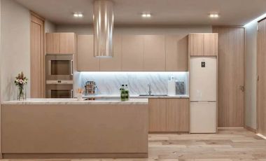 PENTHOUSE 1 DE LUJO  EN VENTA PUERTAS DEL SOL CUENCA