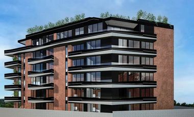 PENTHOUSE 1 DE LUJO  EN VENTA PUERTAS DEL SOL CUENCA