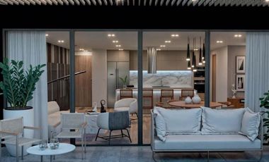 PENTHOUSE 2 DE  LUJO EN VENTA PUERTAS DEL SOL CUENCA