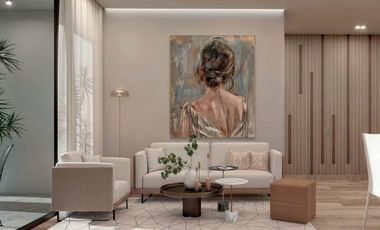 PENTHOUSE 2 DE  LUJO EN VENTA PUERTAS DEL SOL CUENCA