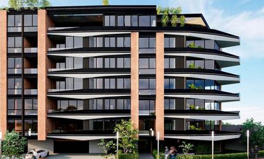 PENTHOUSE 2 DE  LUJO EN VENTA PUERTAS DEL SOL CUENCA