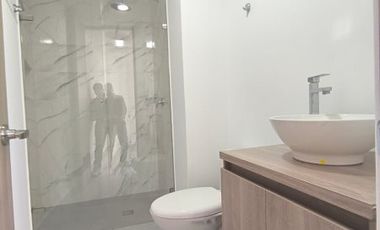 ARRIENDO APARTA ESTUDIO EN SABANETA PARA ESTRENAR