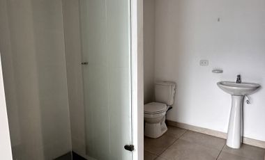 Arriendo – Apartamento septimo piso, Edificio Nova Flora