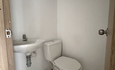 Arriendo – Apartamento septimo piso, Edificio Nova Flora