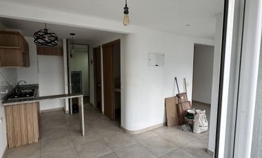 Arriendo – Apartamento septimo piso, Edificio Nova Flora