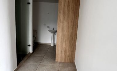 Arriendo – Apartamento septimo piso, Edificio Nova Flora