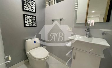 APARTAMENTO EN ARRIENDO Y VENTA BARRIO RECREO|9437