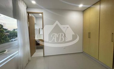 APARTAMENTO EN ARRIENDO Y VENTA BARRIO RECREO|9437